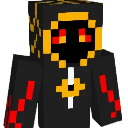 Tyderalin's Minecraft skin
