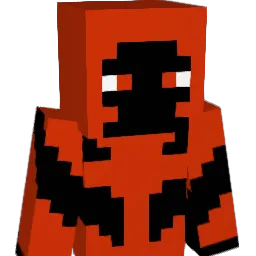 Tydiggity Minecraft avatar bust