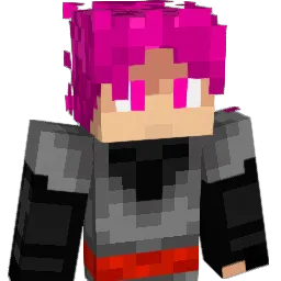Tydull Minecraft avatar bust