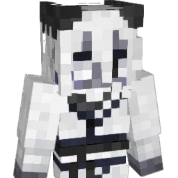 TydusRylux Minecraft avatar bust