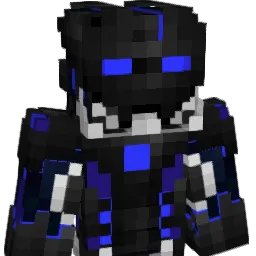 Tydys Minecraft avatar bust