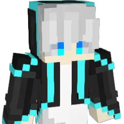 Tyee200's Minecraft skin