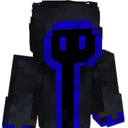 Tyeo6474 Minecraft avatar bust