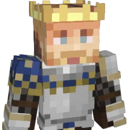 Tyeodor Minecraft avatar bust