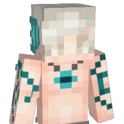 Tyeotics's Minecraft skin