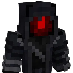 Tyewinn Minecraft avatar bust