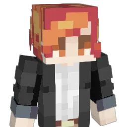 Tyflanders's Minecraft skin