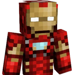 Tyger1048 Minecraft avatar bust