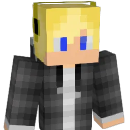 Tyger2002 Minecraft avatar bust