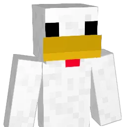 Tyger21 Minecraft avatar bust