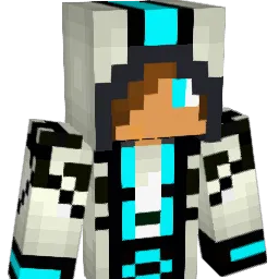 Tyger2799 Minecraft avatar bust