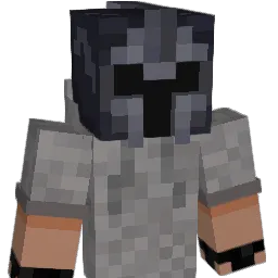 Tyger_An Minecraft avatar bust