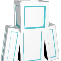 Tygerpaws27 Minecraft avatar bust