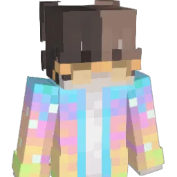 TygersASLUT Minecraft avatar bust