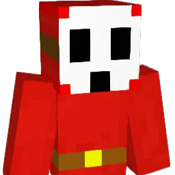Tygert_GamingYT Minecraft avatar bust