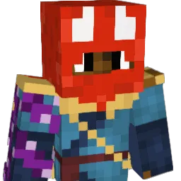 Tyggi_20 Minecraft avatar bust