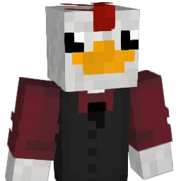 Tygiel's Minecraft skin