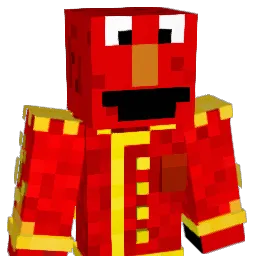 Tygo133 Minecraft avatar bust