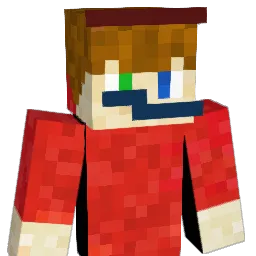 Tygo2710 Minecraft avatar bust