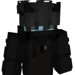 Tygogamer Minecraft avatar bust