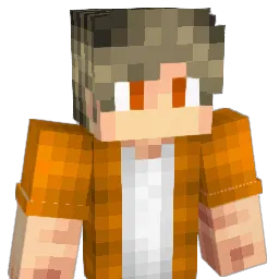 Tygokiller Minecraft avatar bust