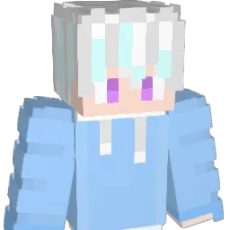Tyihakun Minecraft avatar bust