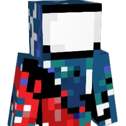 TyingCrawdad116 Minecraft avatar bust