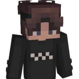 Tyiscrazy Minecraft avatar bust