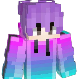 Tyiuiou Minecraft avatar bust