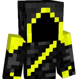 TykaczeQ Minecraft avatar bust