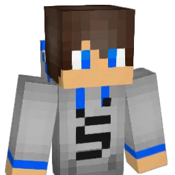 Tykid116 Minecraft avatar bust