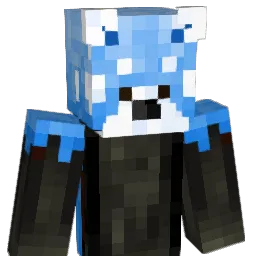 Tyl_Panda Minecraft avatar bust