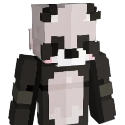 Tylah_OCE Minecraft avatar bust