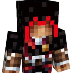 Tylanol86's Minecraft skin