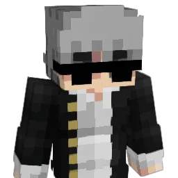 Tylarnitar Minecraft avatar bust