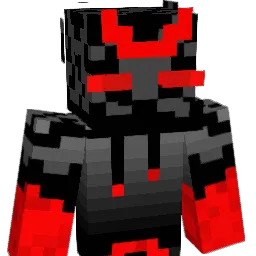 Tylax2626 Minecraft avatar bust