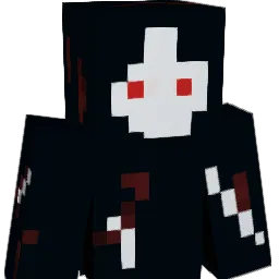 Tylenius Minecraft avatar bust