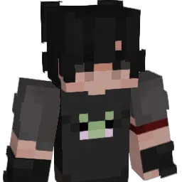 Tyler008474 Minecraft avatar bust