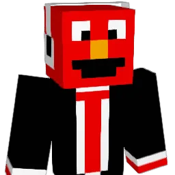 Tyler2022 Minecraft avatar bust