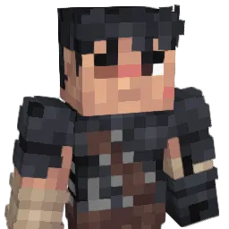 Tyler223362 Minecraft avatar bust