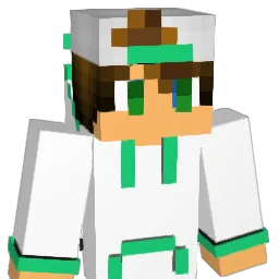 Tyler6743 Minecraft avatar bust