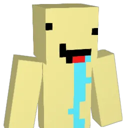 Tyler7272 Minecraft avatar bust