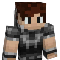 Tyler8203's Minecraft skin