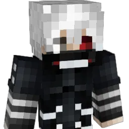 Tyler941 Minecraft avatar bust