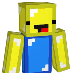 TylerEmpty's Minecraft skin
