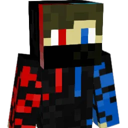 TylerG_Gaming Minecraft avatar bust