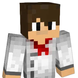 TylerGamingMC Minecraft avatar bust