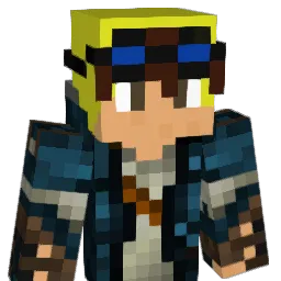 TylerGwyrdd Minecraft avatar bust