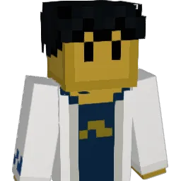 TylerKai27's Minecraft skin