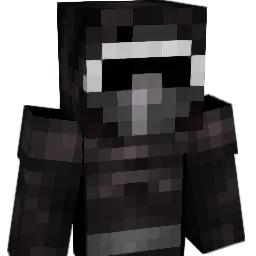 TylerL11 Minecraft avatar bust